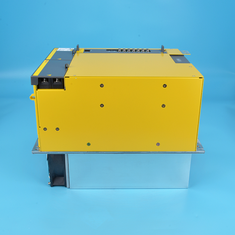 Rapid Delivery for Refurbished Fanuc Robots - Fanuc drives A06B-6144-H055#H590 Fanuc aiSP 55 – Weite detail pictures