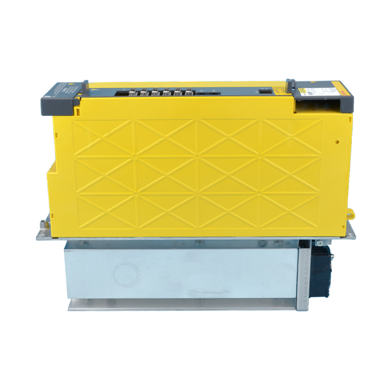 Fanuc drives A06B-6151-H015#H580 Fanuc aiSP 15HV
