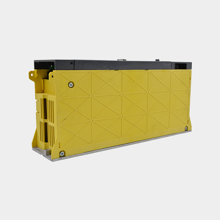 2021 Good Quality Fanuc Inverter Pcb - Japan original fanuc servo drive amplifier A06B-6077-H002 – Weite detail pictures